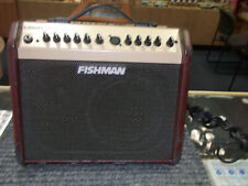 Fishman Loudbox Mini Amplifier for sale  Shipping to Canada