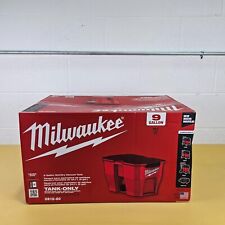 Milwaukee 0912 gallon for sale  Charlotte