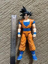 Figura de acción Dragon Ball Z Goku 10" (25 cm) de alto segunda mano  Embacar hacia Argentina