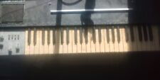 Teclado piano eléctrico vintage Casiotone 202 segunda mano  Embacar hacia Argentina