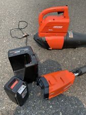 Echo 58v cordless for sale  Lynnwood