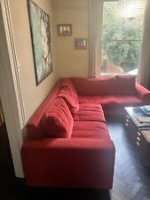 Sofa used pre for sale  LONDON