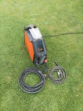 Kemppi 235 tig for sale  GUILDFORD