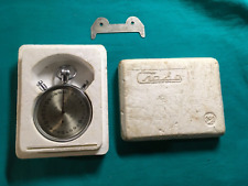 Bom cronômetro feito por SLAVA relógio esportivo fitness cronógrafo USSR comprar usado  Enviando para Brazil