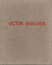 Victor brauner aa.vv usato  Cambiago
