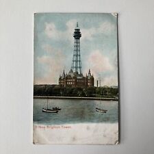 Antique postcard new for sale  ASHFORD