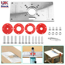 Engraving router table for sale  UK