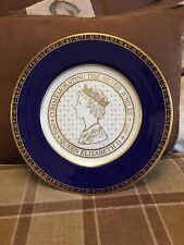 Queens royalty plate for sale  MANSFIELD