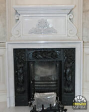 Marble mantel cast for sale  USA