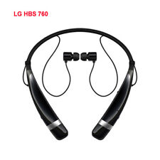 95NOVO OEM LG Tone Platinum HBS-760 Fones de Ouvido Faixa de Pescoço Bluetooth Fone de Ouvido comprar usado  Enviando para Brazil