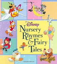 Nursery rhymes fairy for sale  Reno