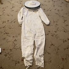 Bee suit white for sale  YORK
