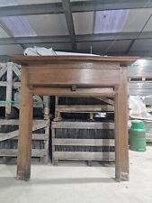 Quality solid oak for sale  ABERGELE