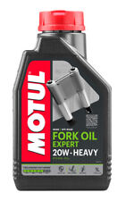 Motul fork oil for sale  DONCASTER