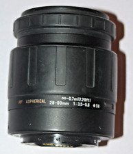 Canon fit tamron for sale  ABERTILLERY