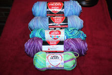 Red heart yarn for sale  Everett