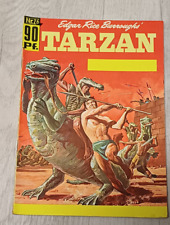 Tarzan bsv heft gebraucht kaufen  Wohratal