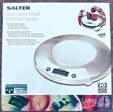 Salter housewares electronic for sale  Littleton