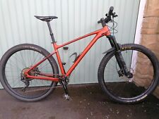 Giant fathom 29er for sale  MORPETH