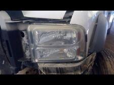 Driver headlight composite for sale  Plantsville
