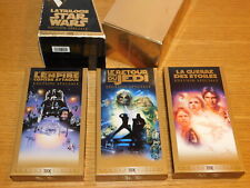 Coffret star war d'occasion  Saint-Louis