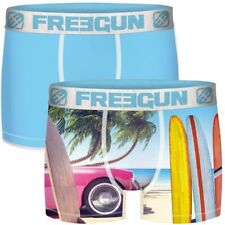 Freegun lot boxers d'occasion  Lunéville