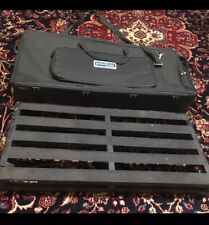 pedalboard for sale  LONDON