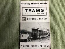 Trams vintage tramway for sale  NORTHALLERTON