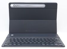 Usado, Capa teclado fina Samsung Galaxy Book para Tab S9 EF-DX710UBEGUJ comprar usado  Enviando para Brazil