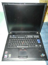 Ibm thinkpad t43 usato  Cannobio