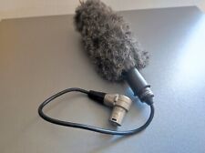 Microfono sony ecm usato  Siracusa