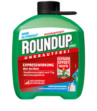 Roundup express fertigmischung gebraucht kaufen  Nickenich