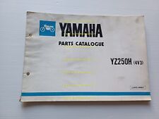 Yamaha 250 4v3 usato  Vimodrone