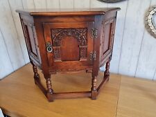 Old charm cabinet for sale  MANCHESTER