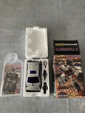 Transformers masterpiece xtb for sale  DEESIDE