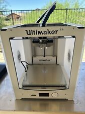 Ultimaker 3d printer for sale  Tucson