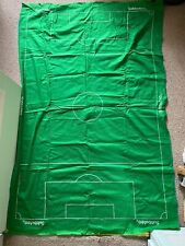 Subbuteo pitch for sale  Shipping to Ireland