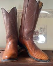 Durango cowboy boots for sale  ROTHERHAM