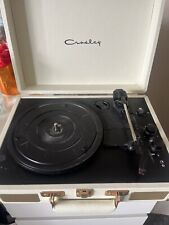 Crosley voyager record for sale  NEWTON ABBOT