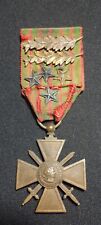 T1m médaille militaire d'occasion  Saint-Jean-en-Royans