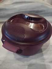 Tupperware maxi cuiseur d'occasion  Montembœuf