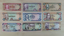 Banknoten jamaika gebraucht kaufen  Landshut