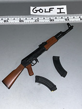 Escala 1/6 Era Moderna Russa AK-47 - Conjunto de Bandeiras 104924 comprar usado  Enviando para Brazil