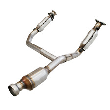 Catalytic converter set for sale  USA