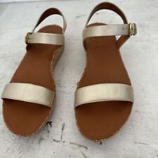 Fitflop sandals size for sale  NEWPORT