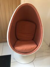 Pod ball chair for sale  GLASGOW