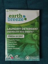 Earth breeze laundry for sale  NORWICH