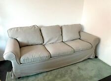 100 3er sofa gebraucht kaufen  Hamburg