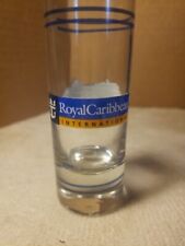 Tall shot glass for sale  Highland