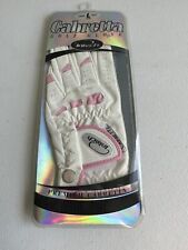 Golf leather glove for sale  Broomfield